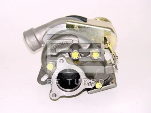 Charger, charging (supercharged/turbocharged) (124196)