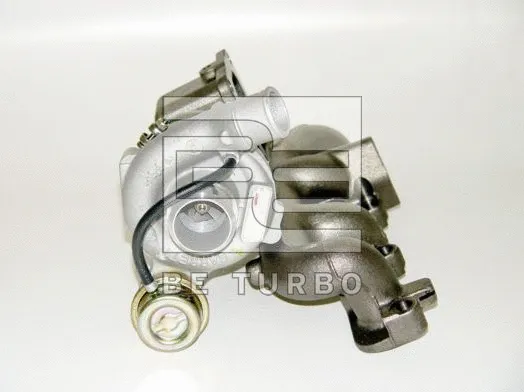 Charger, charging (supercharged/turbocharged)