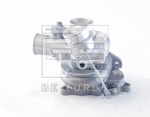 Charger, charging (supercharged/turbocharged) (130849)