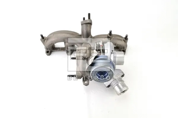 Charger, charging (supercharged/turbocharged)