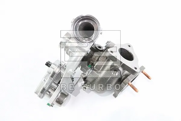 Charger, charging (supercharged/turbocharged) (130675)