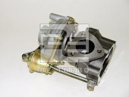 Charger, charging (supercharged/turbocharged) (125337)