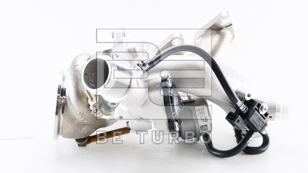 Charger, charging (supercharged/turbocharged) (128989)