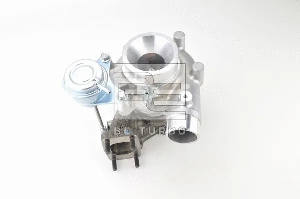 Charger, charging (supercharged/turbocharged)