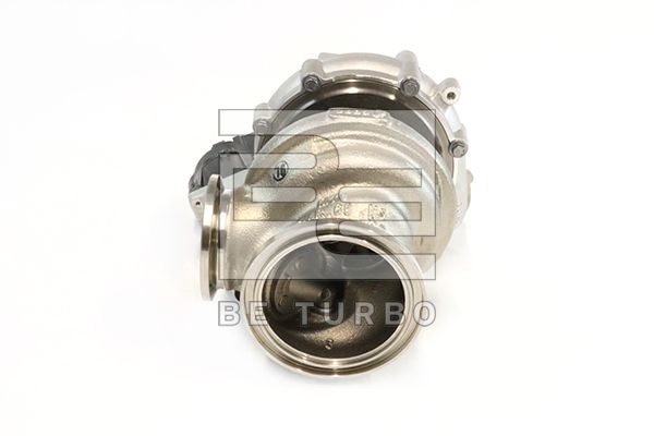 Charger, charging (supercharged/turbocharged)