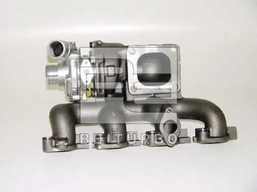 Charger, charging (supercharged/turbocharged)