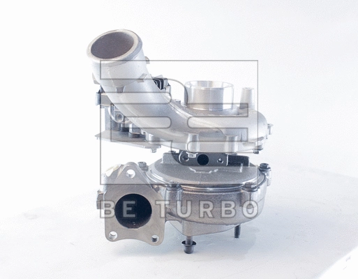 Charger, charging (supercharged/turbocharged) (129157)