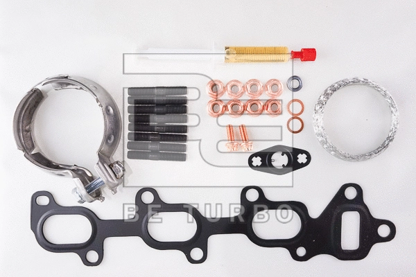Mounting Kit, charger (ABS534)