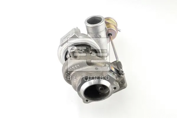 Charger, charging (supercharged/turbocharged)