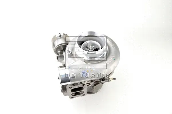 Charger, charging (supercharged/turbocharged) (129509)