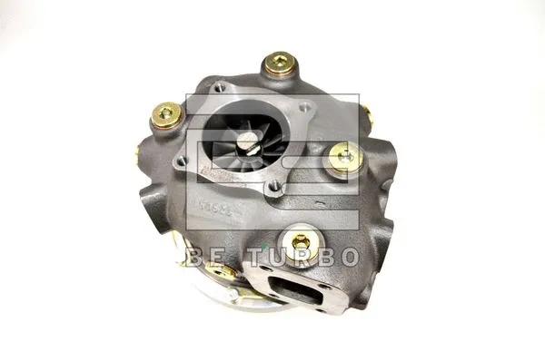 Charger, charging (supercharged/turbocharged) (126773)