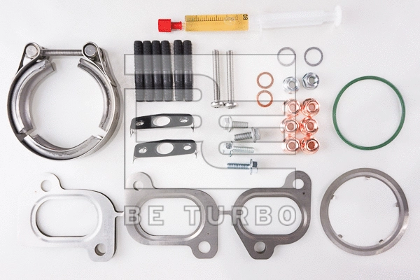 Mounting Kit, charger (ABS513)