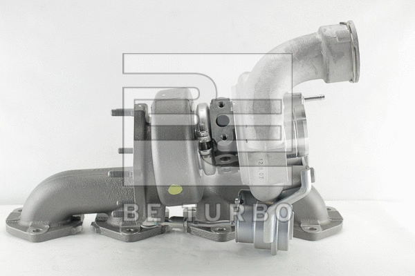 Charger, charging (supercharged/turbocharged) (129106)