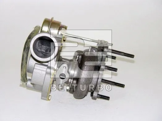 Charger, charging (supercharged/turbocharged)