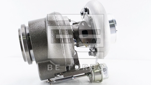 Charger, charging (supercharged/turbocharged)