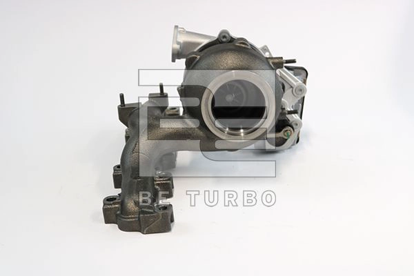 Charger, charging (supercharged/turbocharged) (129980)