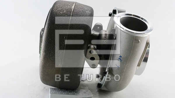 Charger, charging (supercharged/turbocharged)