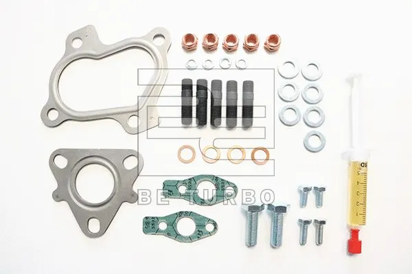 Mounting Kit, charger (ABS687)