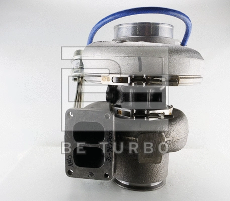 Charger, charging (supercharged/turbocharged) (129229)