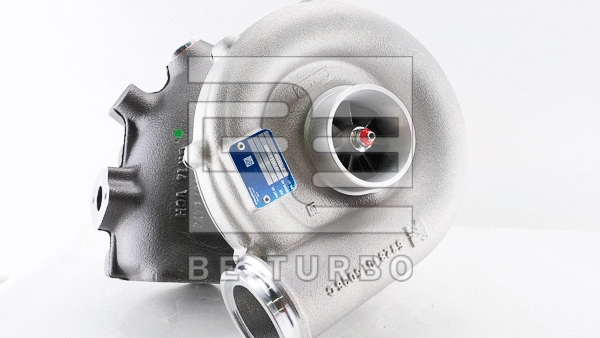 Charger, charging (supercharged/turbocharged)