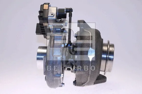 Charger, charging (supercharged/turbocharged) (127710)