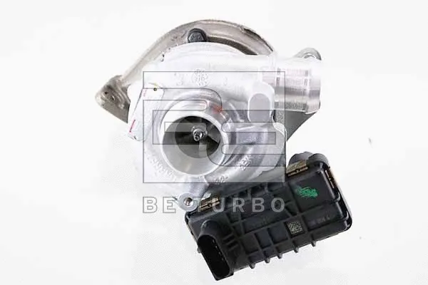 Charger, charging (supercharged/turbocharged) (128140)