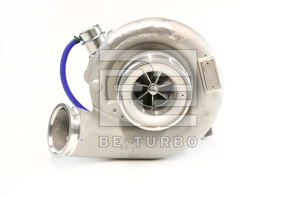 Charger, charging (supercharged/turbocharged)