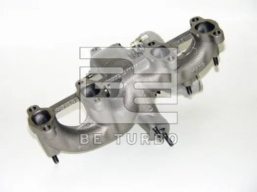 Charger, charging (supercharged/turbocharged)