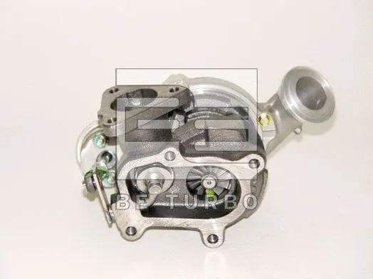 Charger, charging (supercharged/turbocharged) (127636)