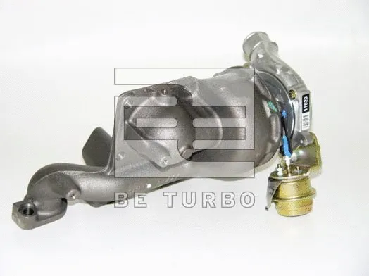 Charger, charging (supercharged/turbocharged) (125870)