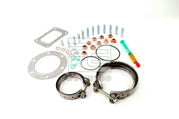 Mounting Kit, charger (ABS379)