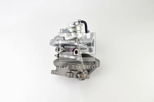 Charger, charging (supercharged/turbocharged)