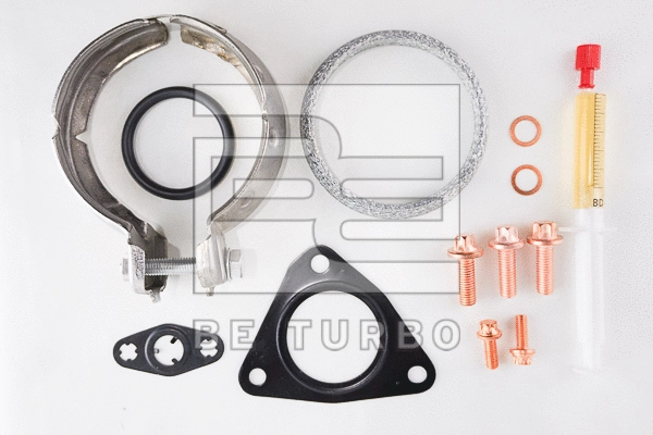 Mounting Kit, charger (ABS227)