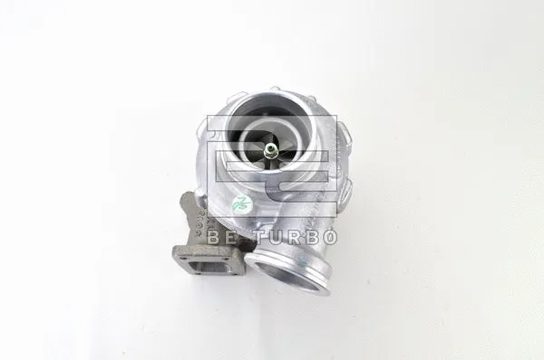 Charger, charging (supercharged/turbocharged) (125152)