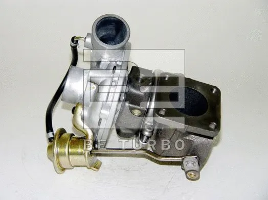 Charger, charging (supercharged/turbocharged)