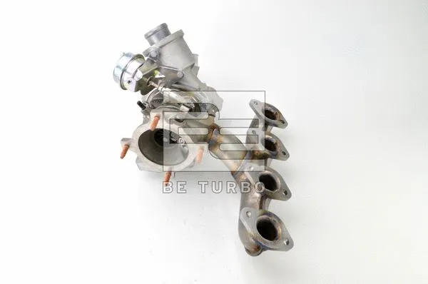 Charger, charging (supercharged/turbocharged)