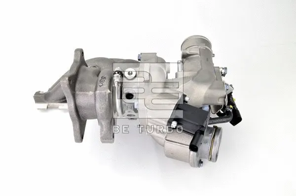 Charger, charging (supercharged/turbocharged)