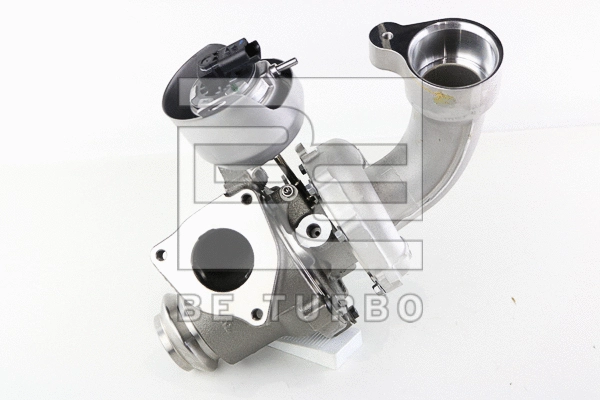 Charger, charging (supercharged/turbocharged) (129585)