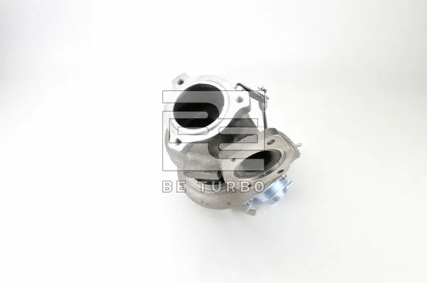 Charger, charging (supercharged/turbocharged) (127547)