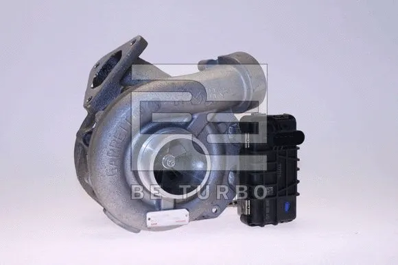 Charger, charging (supercharged/turbocharged)