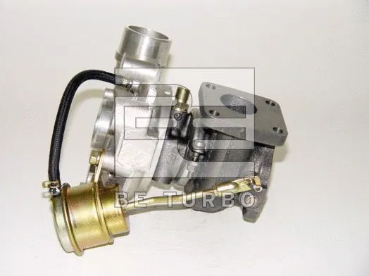 Charger, charging (supercharged/turbocharged)