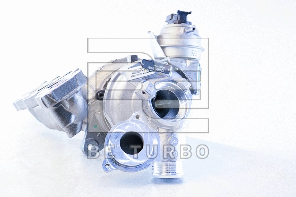 Charger, charging (supercharged/turbocharged) (129936)