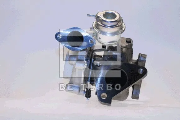 Charger, charging (supercharged/turbocharged) (127678)