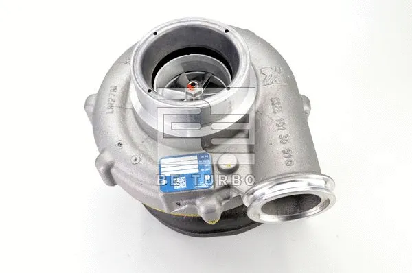 Charger, charging (supercharged/turbocharged)