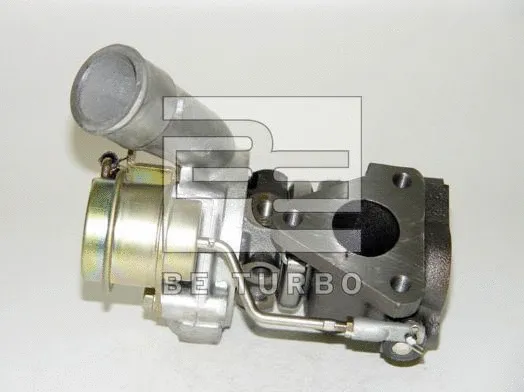 Charger, charging (supercharged/turbocharged)