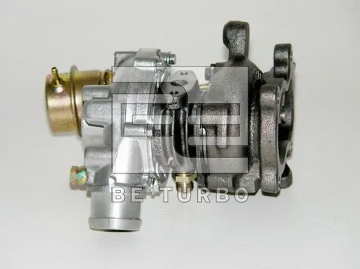 Charger, charging (supercharged/turbocharged)