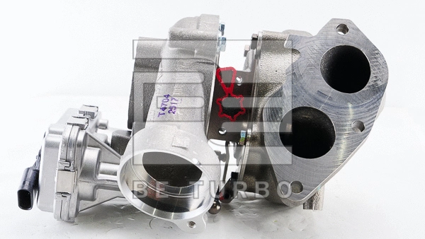 Charger, charging (supercharged/turbocharged)