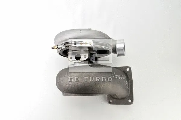 Charger, charging (supercharged/turbocharged) (124958)