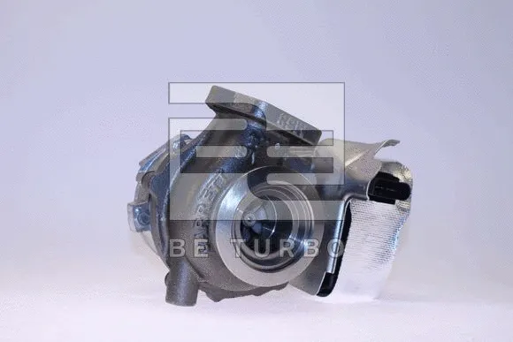 Charger, charging (supercharged/turbocharged) (127768)