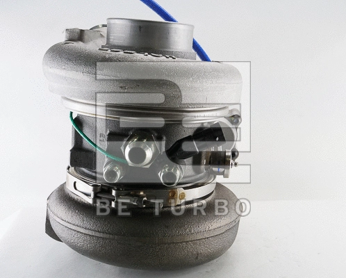 Charger, charging (supercharged/turbocharged)